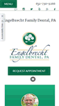 Mobile Screenshot of dentistinwoodbury.com